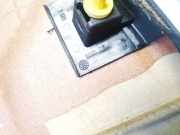 Türverkleidung - Vorne Rechts Alfa-Romeo 147, II 2004.10 - 2010.03 dis13170,