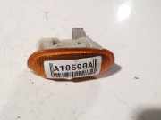 Blinkleuchte Kotflügel - Vorne Linke Mitsubishi Colt, 1995.09 - 2003.09 Gebraucht,