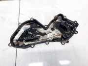 Zahnriemenschutz Abdeckung Nissan Primera, P12 2002.01 - 2008.12 2151-02,