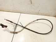 Seilzug Feststellbremse Seat Toledo, 2004.10 - 2009.05 1k0711952a,