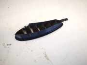 Lüftungsgitter Armaturenbrett Volkswagen Sharan, 7M 1995.09 - 2000.04 7m1819705a, 95vw18k555ab 59G