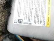 Sonnenblende Volkswagen Golf, VII 2012.06 - 2019.06 5C5010739P, crb