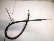 Seilzug Feststellbremse Citroen C4 Grand Picasso, I 2006.01 - 2013.06 Gebraucht,