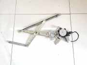 Fensterheber - Vorne Rechts Mitsubishi Lancer VIII, 2007 - 2015 Gebraucht,