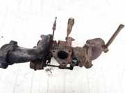 Turbolader Renault Espace, III 1996.11 - 2002.10 7700101141b,gt1749