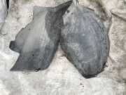 Radhausschale - Vorne Rechts Volkswagen Transporter, T5 2003.04 - 2009.11 7h0809962,