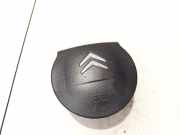 Airbag Fahrer Citroen C4 Grand Picasso, I 2006.01 - 2013.06 96542463ZD,61801050E