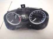 Tachometer Skoda Fabia, II 5J 2007.01 - 2010.06 5j0920810c,
