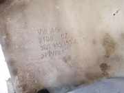 Scheibenwaschbehälter Vorne Wischwasserbehälter Volkswagen Passat, B5+ 2000.11 - 2005.05 3B0955453AD,3B0955453AD KTB0 AVB