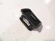 L?ftungsgitter Armaturenbrett Honda Civic, 2006,01 - 2011.01 Gebraucht,
