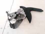 Handbremshebel Nissan Qashqai, I 2006.01 - 2010.06 Gebraucht,