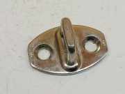 Türfanghaken Fanghaken Schliessbügel - Vorne Volkswagen Touareg, 2002.10 - 2007.09 3B0837033P,3B0 837 033 P AXQ