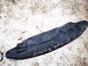 Windlauf Wischerabdeckung Skoda Roomster, I 2006.01 - 2010.05 Gebraucht,