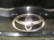 Emblem Toyota Corolla Verso, III 2004.05 - 2007 Gebraucht,