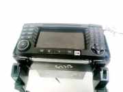 Radio Mercedes-Benz C219, I 2004.10 - 2011.01 2115401832,