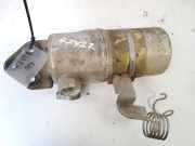 Trockner Klimaanlage Audi A6, C5 2001.08 - 2005.01 facelift Gebraucht,