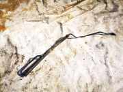 Servoleitung Leitung Servo Servoschlauch Schlauch Skoda Roomster, I 2006.01 - 2010.05 Gebraucht,