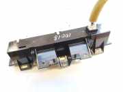 Monitor Navigations Zeit Uhr Mazda CX-7, 2006.01 - 2012.12 eh14611j0, 14789652