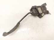 Pedalwerk Toyota Avensis, III 2009.02 - 2012.06 7811005021,78110-05021 7811005021