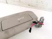 Sonnenblende Volvo S40, 2004.01 - 2007.03 Gebraucht ,