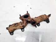 Abgaskr?mmer Volkswagen Passat, B5+ 2000.11 - 2005.05 Gebraucht, Avb