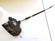 Türschloss Stangen - Vorne Linke Skoda Octavia, II 2004.02 - 2009.03 3d1837015,