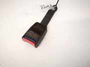 Gurtschloss - Hinten Rechts Peugeot 206, 1998.08 - 2002.07 5990bac42, 5990b-ac42