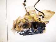 Türschloss Stangen - Hinten Linke Volkswagen Polo, IV 2005.04 - 2009.11 facelift 1j0839349, BUD