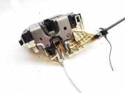 Türschloss Stangen - Vorne Rechts Volkswagen Crafter, I 2006.01 - 2011.12 a9067201735, BJK