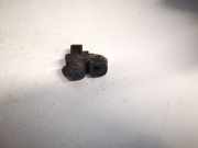 T?rkontakt - Linke Nissan Almera Tino 2003.09 - 2006.12 facelift Gebraucht,