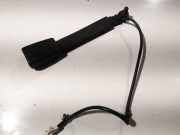 Gurtschloss - Vorne Linke Nissan Tiida C11 2004 - 2012 Gebraucht,