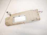 Sonnenblende Volkswagen Passat, B5 1996.08 - 2000.11 8d0857551e, AFN