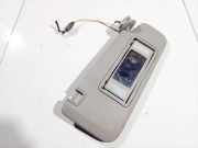 Sonnenblende Opel Insignia A, 2013.01 - 2017.06 facelift Gebraucht,