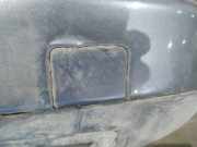 Abdeckung Abschlepphaken - Hinten Citroen C4 Picasso, I 2006.01 - 2013.06 Gebraucht,