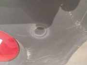Sensor für Einparkhilfe - HINTEN Opel Antara, 2006.01 - 2010.08 Gebraucht,