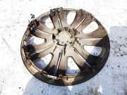 Radkappe Radzierblenden - R16 Ford S-Max, 2006.05 - 2014 6m211130bc, 6m21-1130-bc