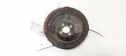 Riemenscheibe Kurbelwelle Alfa-Romeo 147, I 2000.11 - 2004.09 Gebraucht ,