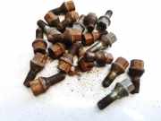 Radbolzen- Radmutter Opel Zafira, B 2005.07 - 2008.01 Gebraucht,