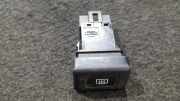 Schalter f?r Heckscheibe Heckscheibenheizung Nissan Almera, N15 1995.07 - 1998.06 Gebraucht,
