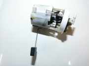 Kraftstoffpumpe Mazda 6, 2002.06 - 2007.08 880550,100140f40