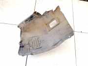 Radhausschale - Vorne Linke BMW 3-Series, E90 E91 E93 2009.01 - 2013.12 facelift 51717172499,5171 7172541 51717172499