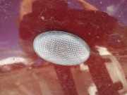 Blinkleuchte Kotflügel - Vorne Rechts Mercedes-Benz A-CLASS, W168, 1997.07 - 2001.06 Gebraucht,