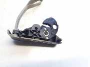 Sitzschloß Toyota Aygo, 2005.07 - 2009.12 l0011560,