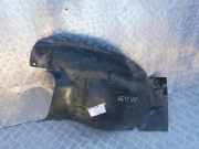 Radhausschale - Vorne Rechts Peugeot 206, 1998.08 - 2002.07 Gebraucht,