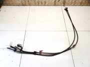Seilzug Feststellbremse Honda Jazz, 2005.04 - 2008.07 facelift Gebraucht,