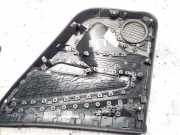 Türverkleidung - Hinten Linke Volkswagen ID.4, 2020 --> 11a867211, 156251332-xx EBJA