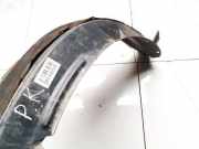 Radhausschale - Vorne Linke Toyota Yaris, II (XP90) 2005.01 - 2011.01 Gebraucht ,