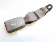 Gurtschloss - Hinten Linke Nissan X-Trail, 2001.06 - 2007.06 g2285,