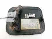 Tankdeckel Tankklappe Audi 80, B4 1991.09 - 1995.01 Gebraucht ,