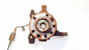 Radnabe Achsschenkel - Vorne Linke Opel Astra, H 2004.03 - 2009.12 Gebraucht,